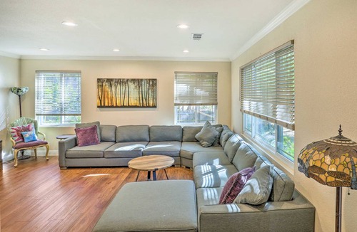 Lakehead-Lakeshore House | 125 m² House ∙ 3 bedrooms ∙ 8 guests