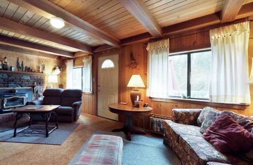 West Village House | 125 m² House ∙ 3 bedrooms ∙ 8 guests