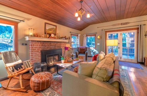 Northwood House | 127 m² House ∙ 3 bedrooms ∙ 7 guests