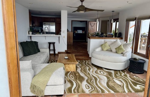 Avalon Villa | 129 m² Villa ∙ 2 bedrooms ∙ 4 guests