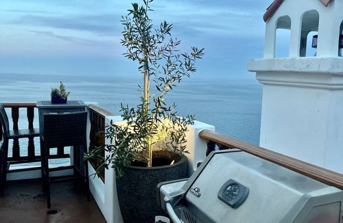 Avalon Villa | 129 m² Villa ∙ 2 bedrooms ∙ 4 guests