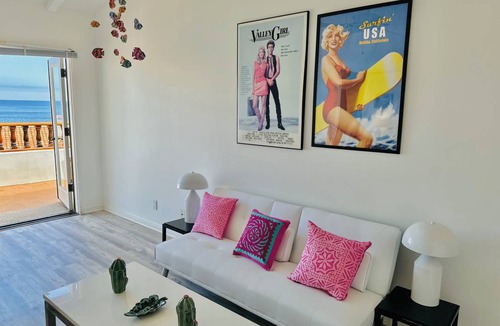 Avalon Villa | 129 m² Villa ∙ 3 bedrooms ∙ 6 guests