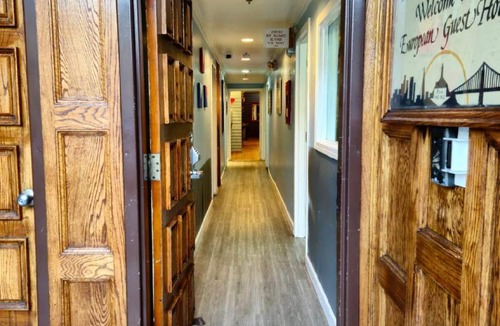 Downtown San Francisco Hostel | 130 m² Hostel ∙ 127 guests