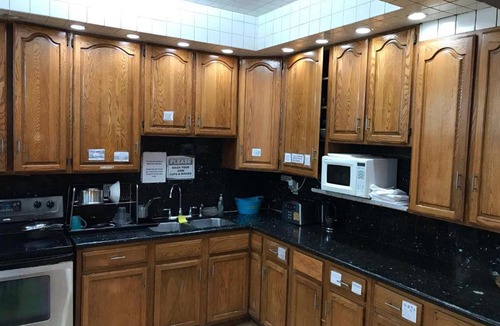 Downtown San Francisco Hostel | 130 m² Hostel ∙ 127 guests