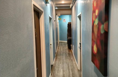 Downtown San Francisco Hostel | 130 m² Hostel ∙ 127 guests