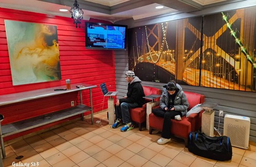 Downtown San Francisco Hostel | 130 m² Hostel ∙ 127 guests
