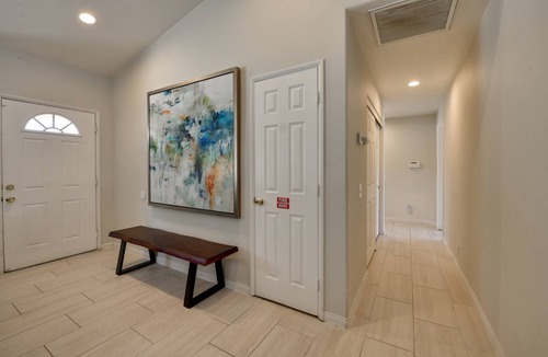 Morongo Valley House | 130 m² House ∙ 3 bedrooms ∙ 6 guests