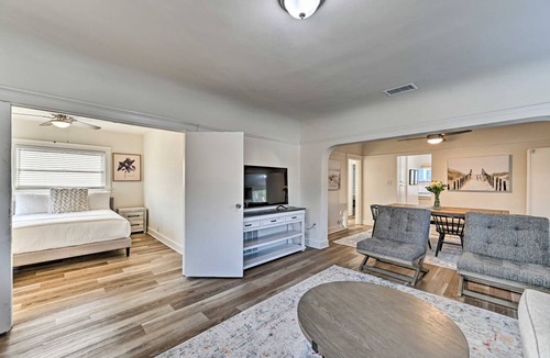 Old Poway House | 131 m² House ∙ 4 bedrooms ∙ 8 guests