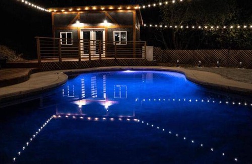 Diamond Springs House | 132 m² House ∙ 3 bedrooms ∙ 6 guests