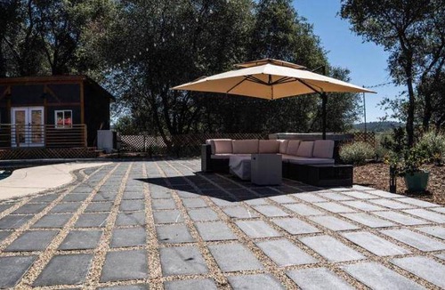 Diamond Springs House | 132 m² House ∙ 3 bedrooms ∙ 6 guests