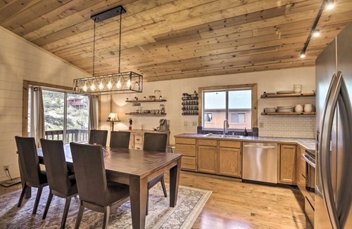 Truckee House | 134 m² House ∙ 3 bedrooms ∙ 8 guests