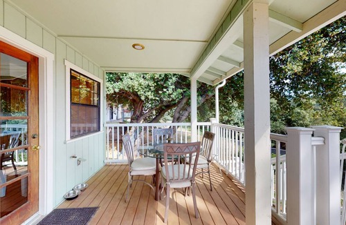 Yosemite Forks House | 137 m² House ∙ 3 bedrooms ∙ 8 guests