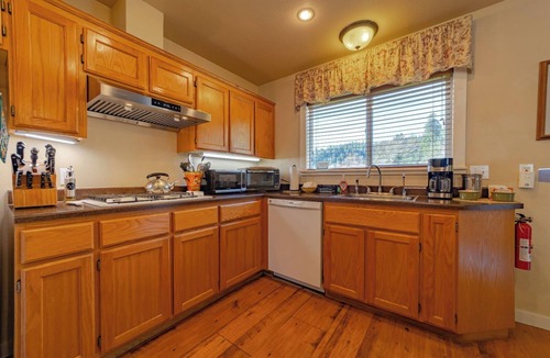 Orick House | 13A Bears Den Suite at the Meadow Site
