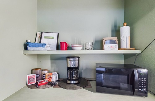 Orick Apartment | 13B Bears Den Single Room at the Meadow Site