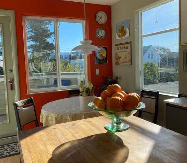 Potrero Hill Bed & Breakfast | 14 m² Bed and breakfast ∙ 1 bedroom ∙ 2 guests