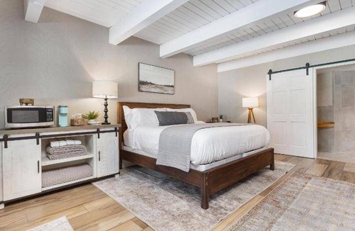 Springville Hotel | 14 m² Hotel ∙ 2 guests