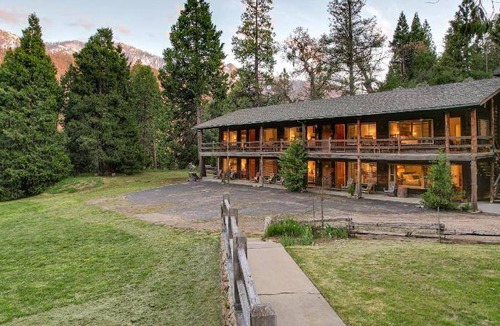 Springville Hotel | 14 m² Hotel ∙ 2 guests