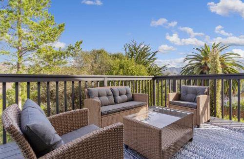 Linda Mar House | 141 m² House ∙ 4 bedrooms ∙ 8 guests