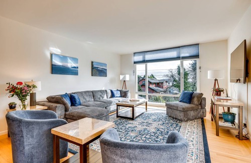 Almonte House | 142 m² House ∙ 3 bedrooms ∙ 6 guests