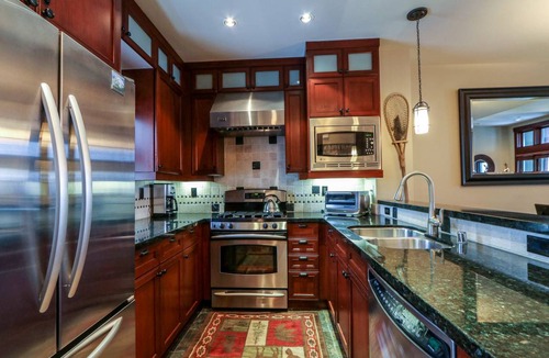 Mammoth Lakes House | 145 m² House ∙ 3 bedrooms ∙ 6 guests