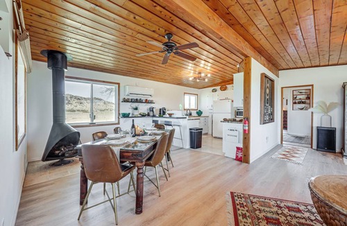 Wonder Valley House | 146 m² House ∙ 2 bedrooms ∙ 8 guests