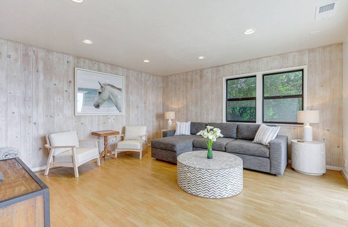 Santa Barbara House | 148 m² House ∙ 2 bedrooms ∙ 5 guests