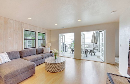 Santa Barbara House | 148 m² House ∙ 2 bedrooms ∙ 5 guests