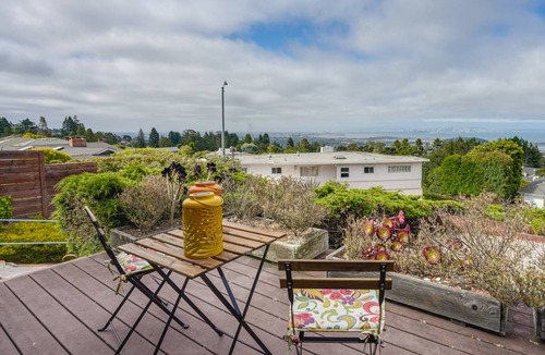 Kensington House | 148 m² House ∙ 3 bedrooms ∙ 6 guests
