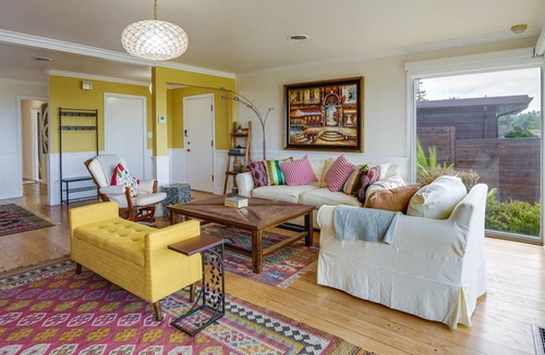 Kensington House | 148 m² House ∙ 3 bedrooms ∙ 6 guests