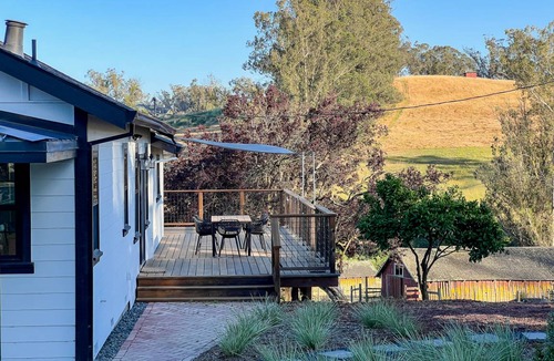 Penngrove House | 148 m² House ∙ 3 bedrooms ∙ 6 guests
