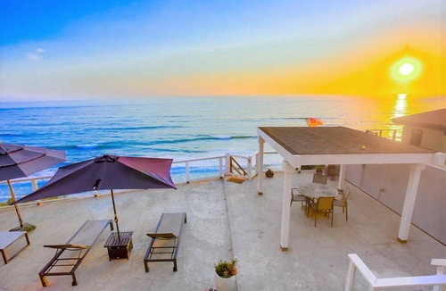 Leucadia House | 149 m² House ∙ 3 bedrooms ∙ 7 guests