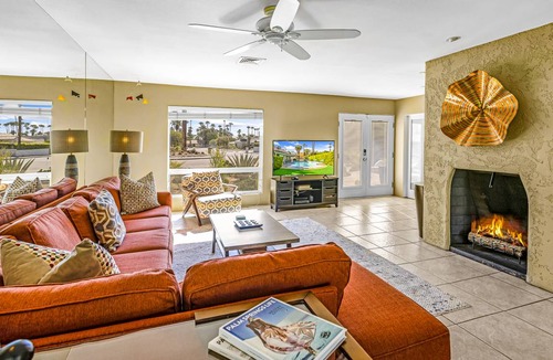 Araby House | 149 m² House ∙ 3 bedrooms ∙ 6 guests