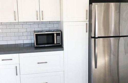 Rodeo Apartment | 150 m² Apartment ∙ 2 bedrooms ∙ 6 guests