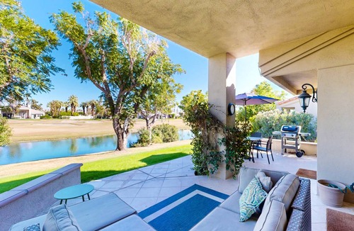 La Quinta House | 151 m² House ∙ 3 bedrooms ∙ 6 guests