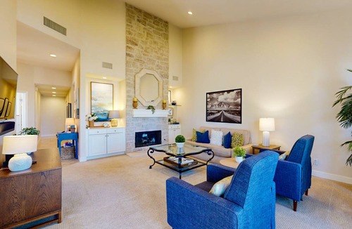 La Quinta House | 151 m² House ∙ 3 bedrooms ∙ 6 guests