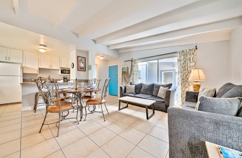 West Newport House | 151 m² Maisonette ∙ 2 bedrooms ∙ 6 guests