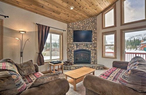 Mountain View Estates House | 152 m² House ∙ 3 bedrooms ∙ 6 guests