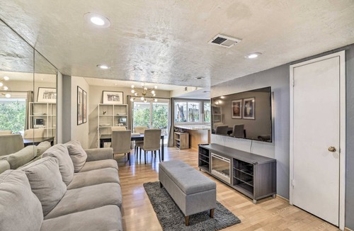 Edenvale Apartment | 153 m² Apartment ∙ 2 bedrooms ∙ 4 guests