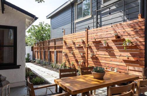 Boyes Hot Springs House | 158 m² House ∙ 3 bedrooms ∙ 6 guests