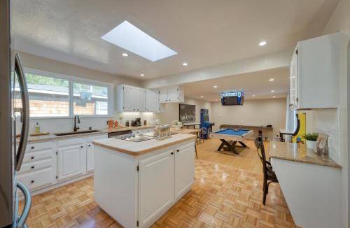 Novato House | 158 m² House ∙ 3 bedrooms ∙ 8 guests
