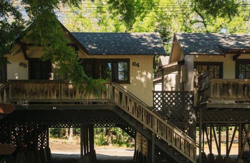 Guerneville Cabin | 158 m² Lodge ∙ 8 guests
