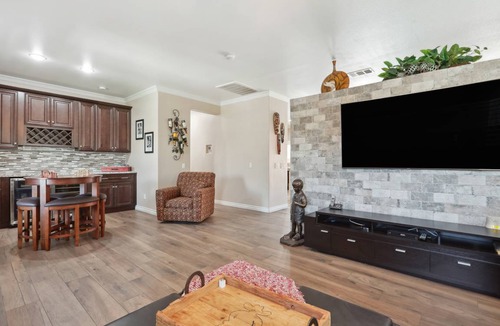 Desert Hot Springs House | 159 m² House ∙ 3 bedrooms ∙ 6 guests