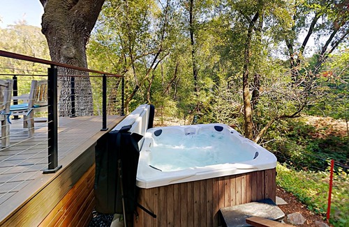 Glen Ellen House | 159 m² House ∙ 3 bedrooms ∙ 6 guests
