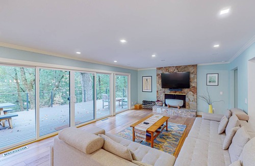Glen Ellen House | 159 m² House ∙ 3 bedrooms ∙ 6 guests