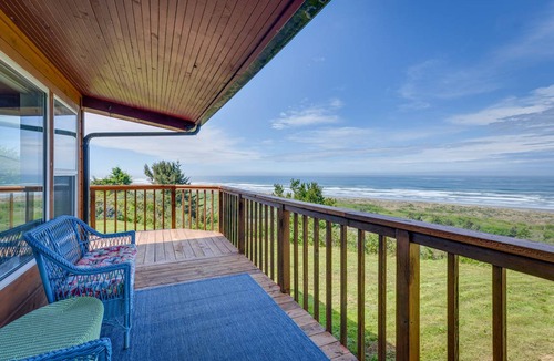 McKinleyville House | 159 m² House ∙ 3 bedrooms ∙ 6 guests