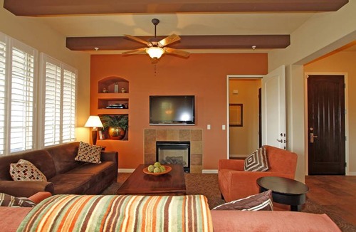 La Quinta Villa | 159 m² Villa ∙ 3 bedrooms ∙ 8 guests