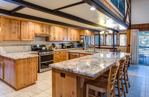 North Wawona Cabin | (15B) The Legacy at The Redwoods In Yosemite