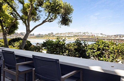 Del Mar Apartment | 160 m² Apartment ∙ 3 bedrooms ∙ 6 guests