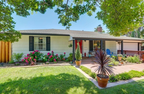 Arden-Arcade House | 164 m² House ∙ 3 bedrooms ∙ 6 guests