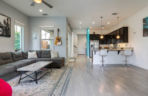 North Natomas House | 165 m² House ∙ 3 bedrooms ∙ 6 guests